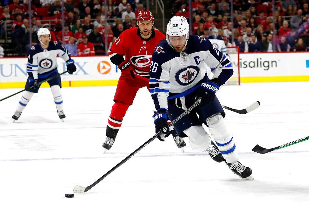 Winnipeg Jets